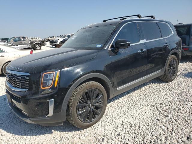 5XYP54HC0LG084146 Kia Telluride 