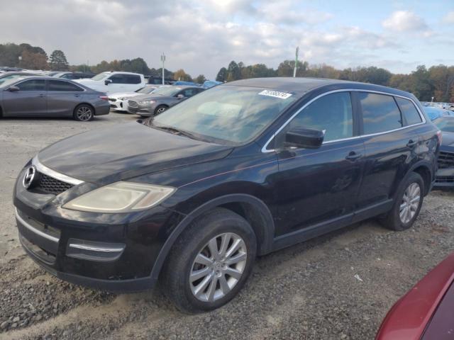 2008 Mazda Cx-9 