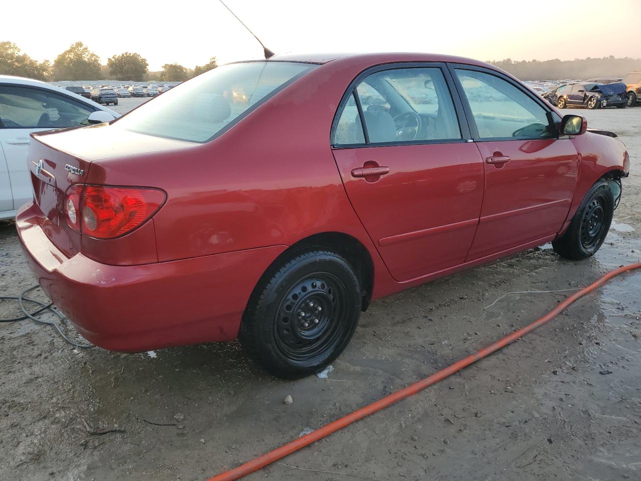 2006 Toyota Corolla - Image 3