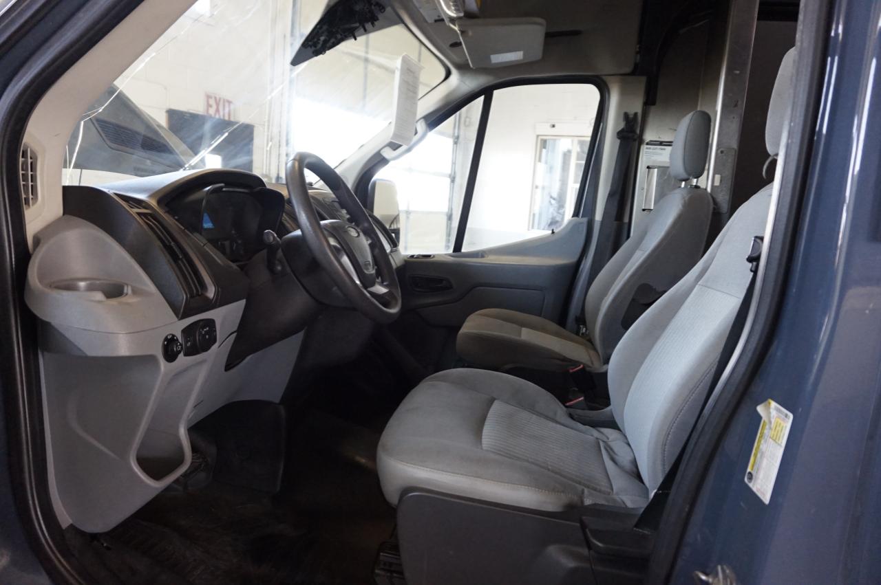 2019 Ford Transit T-250 VIN: 1FTYR3XM1KKB29164 Lot: 74574934