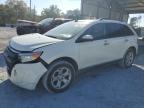 2011 Ford Edge Sel for Sale in Cartersville, GA - Front End