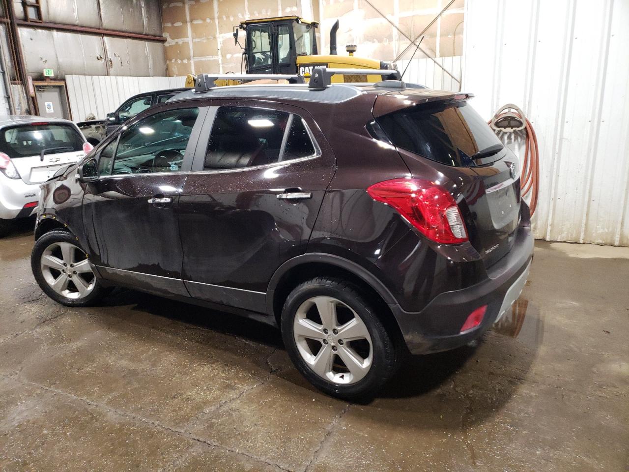 2016 Buick Encore - Image 2