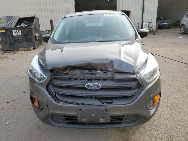  FORD ESCAPE 2017 Серый