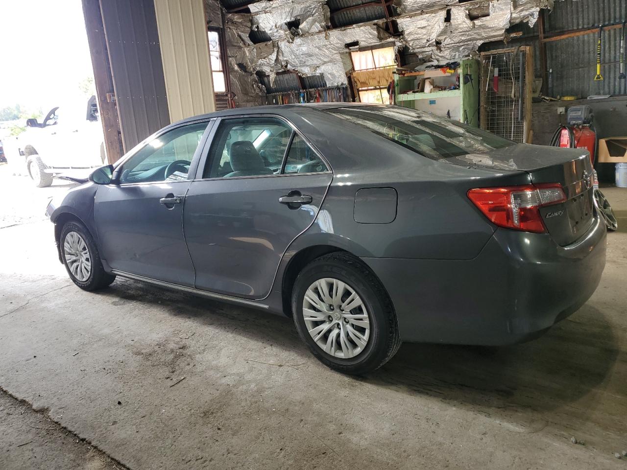 2012 Toyota Camry Base VIN: 4T1BF1FK1CU063266 Lot: 73826854