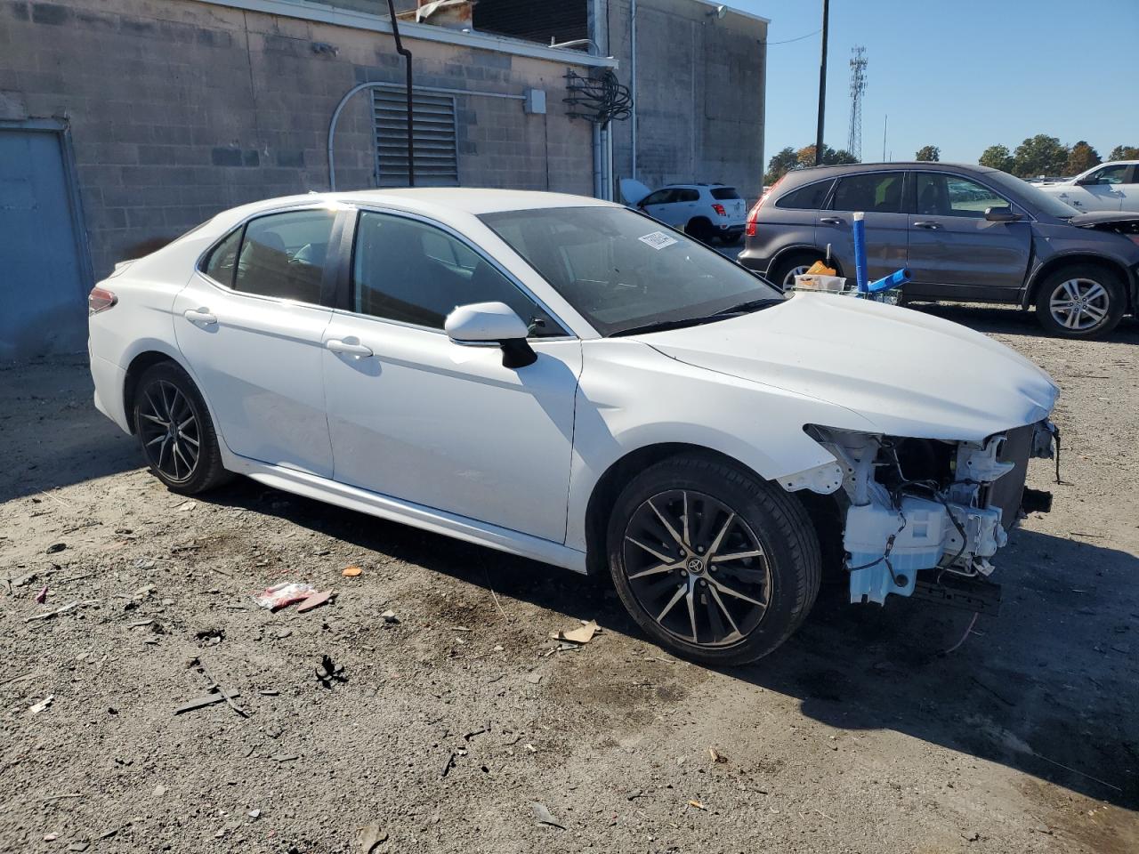2022 Toyota Camry - Image 4