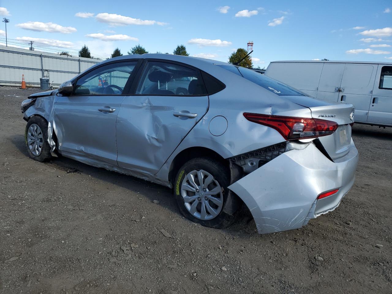2019 Hyundai Accent - Image 2