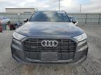 2022 AUDI Q7 KOMFORT for sale at Copart ON - OTTAWA