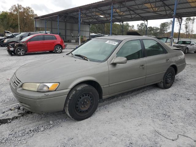 1999 Toyota Camry Ce zu verkaufen in Cartersville, GA - Rear End