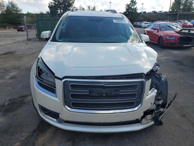  GMC ACADIA 2014 White