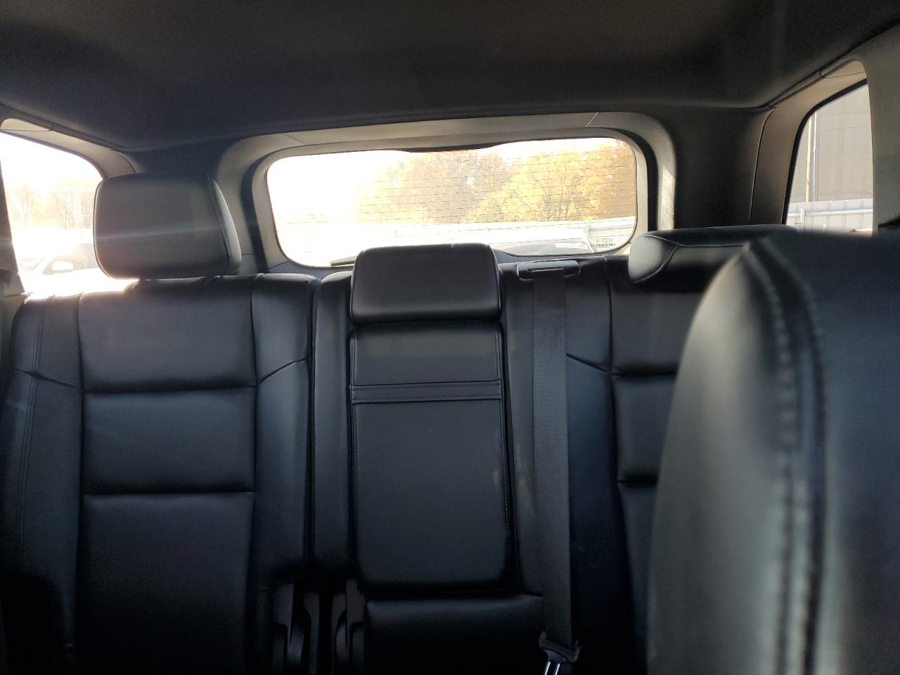2021 Jeep Grand Cherokee - Image 10
