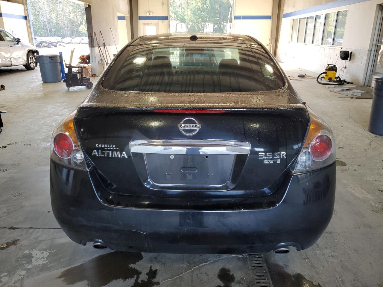 1N4BL2AP3BN446713 2011 Nissan Altima Sr