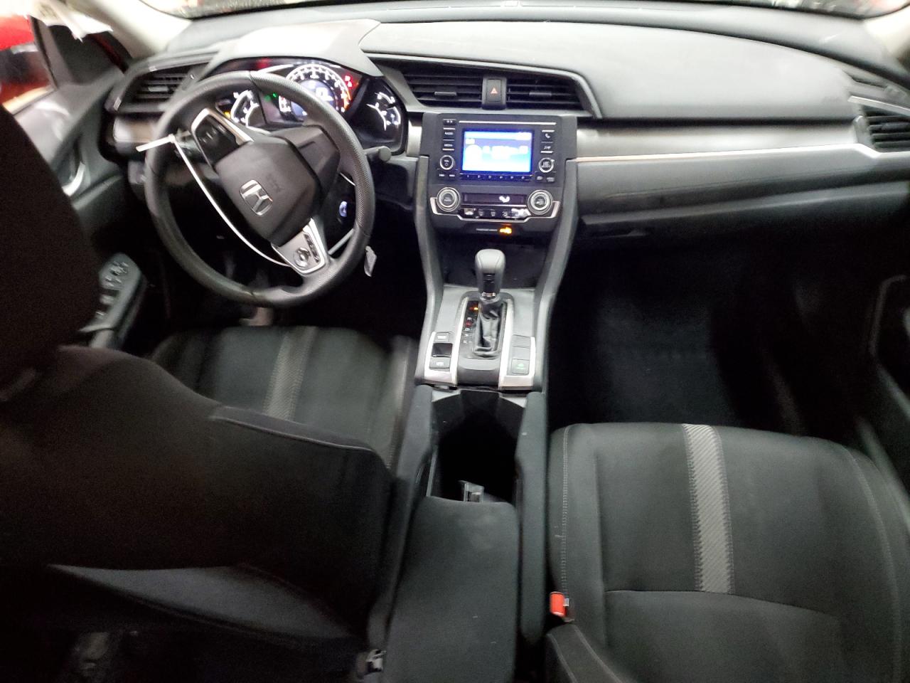 2016 Honda Civic - Image 8