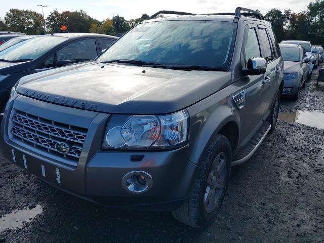 2009 LAND ROVER FREELANDER 2.2 TD4 GS 5DR AUTO