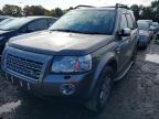 2009 LAND ROVER FREELANDER 2.2 TD4 GS 5DR AUTO for sale at Copart WOLVERHAMPTON