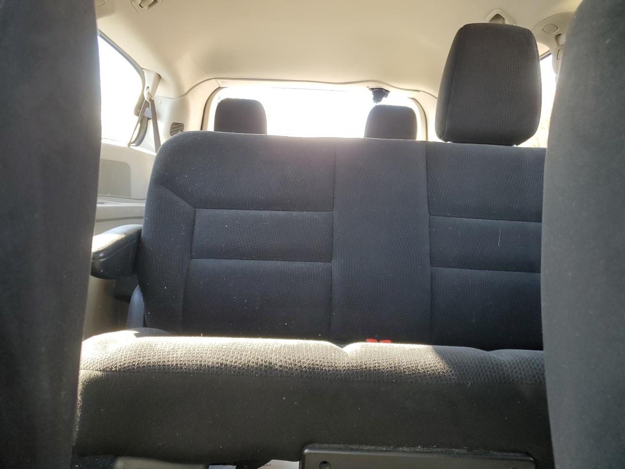 2015 Dodge Grand Caravan Se VIN: 2C4RDGBG0FR575924 Lot: 77088064