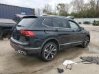 2022 Volkswagen Tiguan Sel R-Line for Sale in Franklin, WI - Side