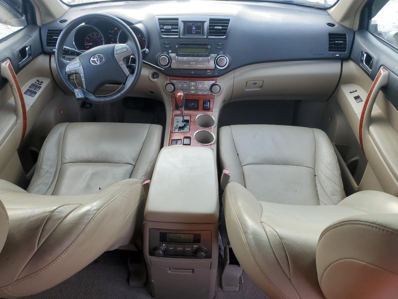 2008 Toyota Highlander - Image 8