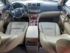 2008 Toyota Highlander Limited на продаже в Harleyville, SC - Top/Roof