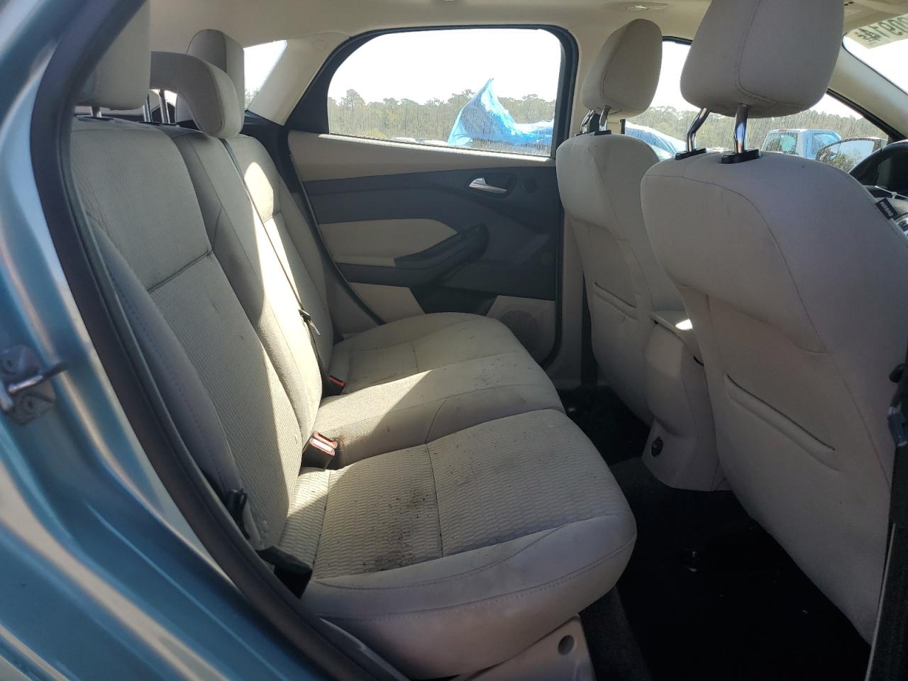 2012 Ford Focus - Image 10