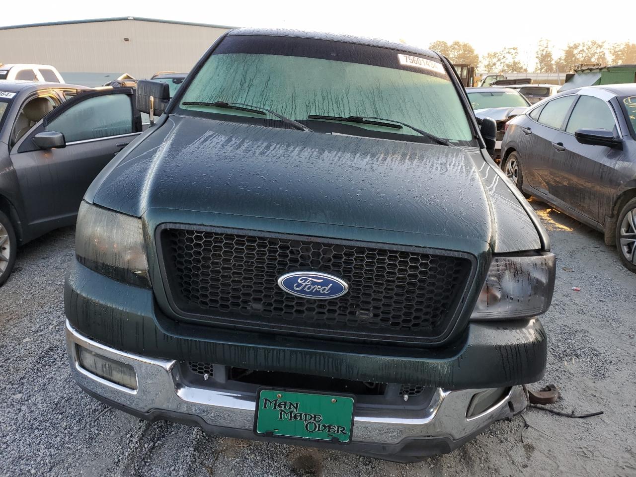 2005 Ford F-150 - Image 5