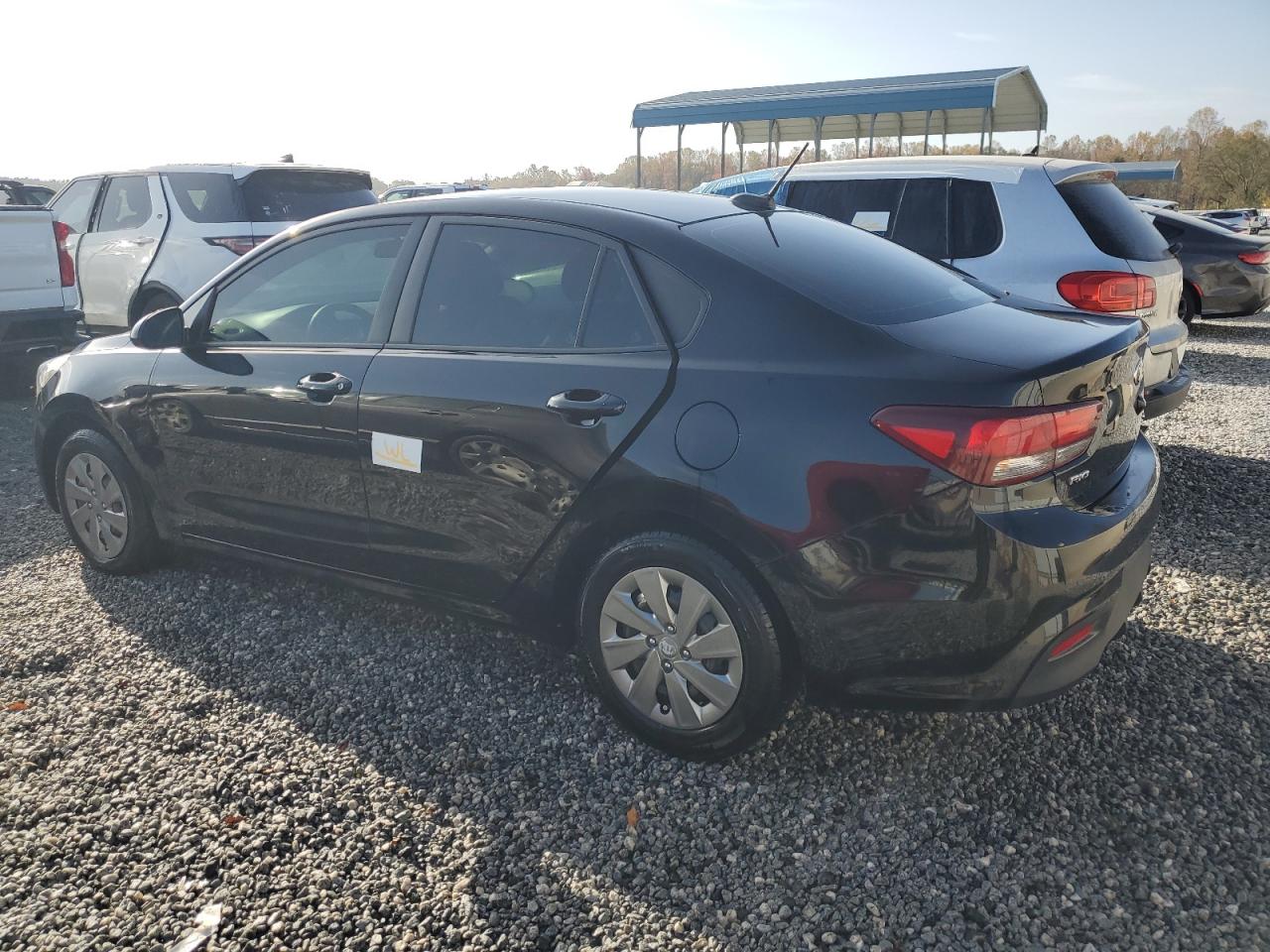 2020 Kia Rio - Image 2