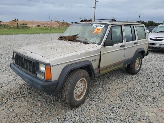 1995 Jeep Cherokee Sport