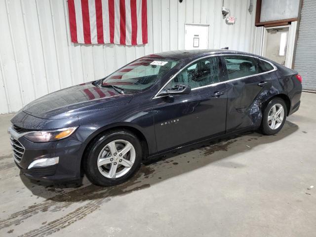 1G1ZD5STXPF151492 Chevrolet Malibu LT