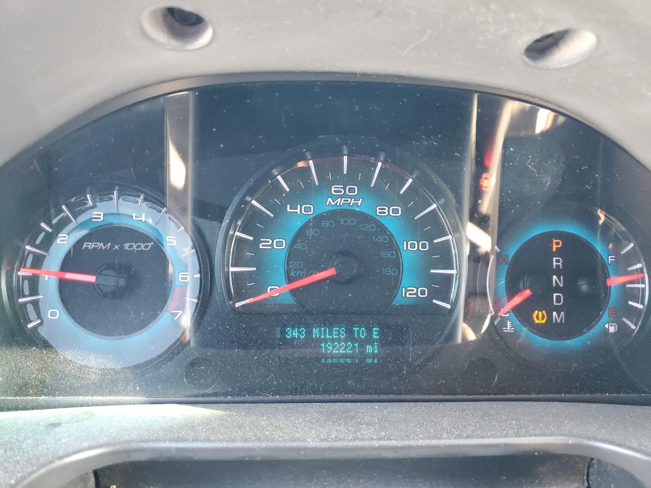 2012 Ford Fusion Se VIN: 3FAHP0HA1CR247081 Lot: 73334024