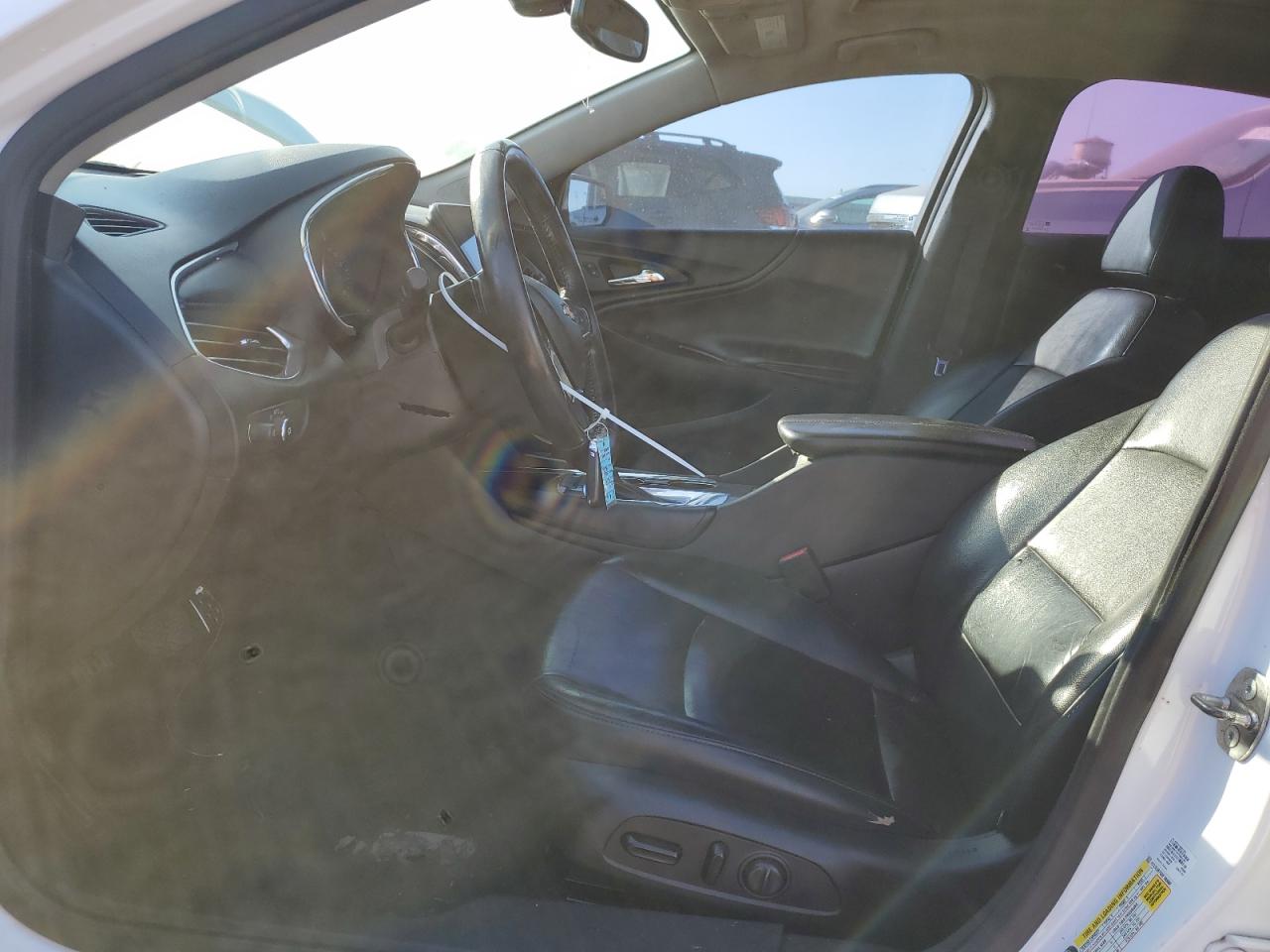 2017 Chevrolet Malibu - Image 7