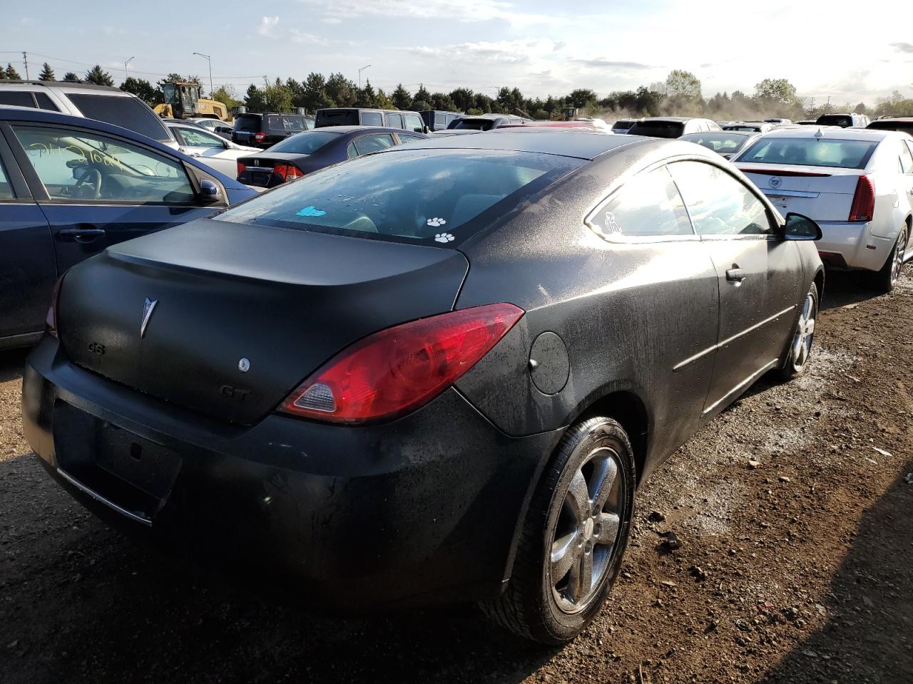 2006 Pontiac G6 - Image 3