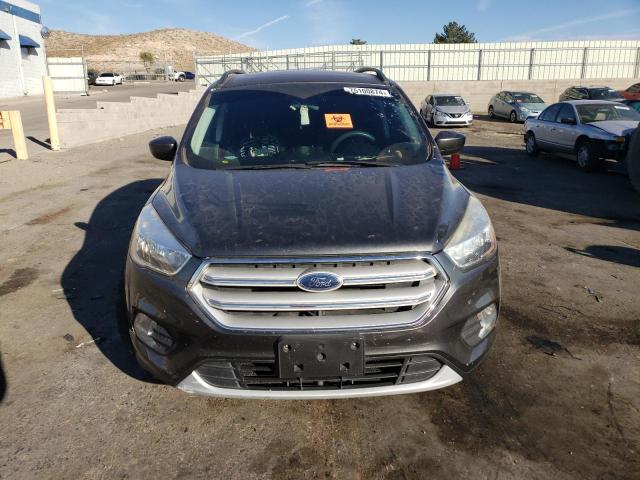  FORD ESCAPE 2018 Угольный