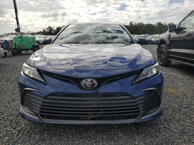 4T1C11AK1PU107413 Toyota Camry LE 5