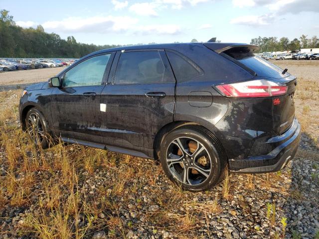  FORD EDGE 2020 Black