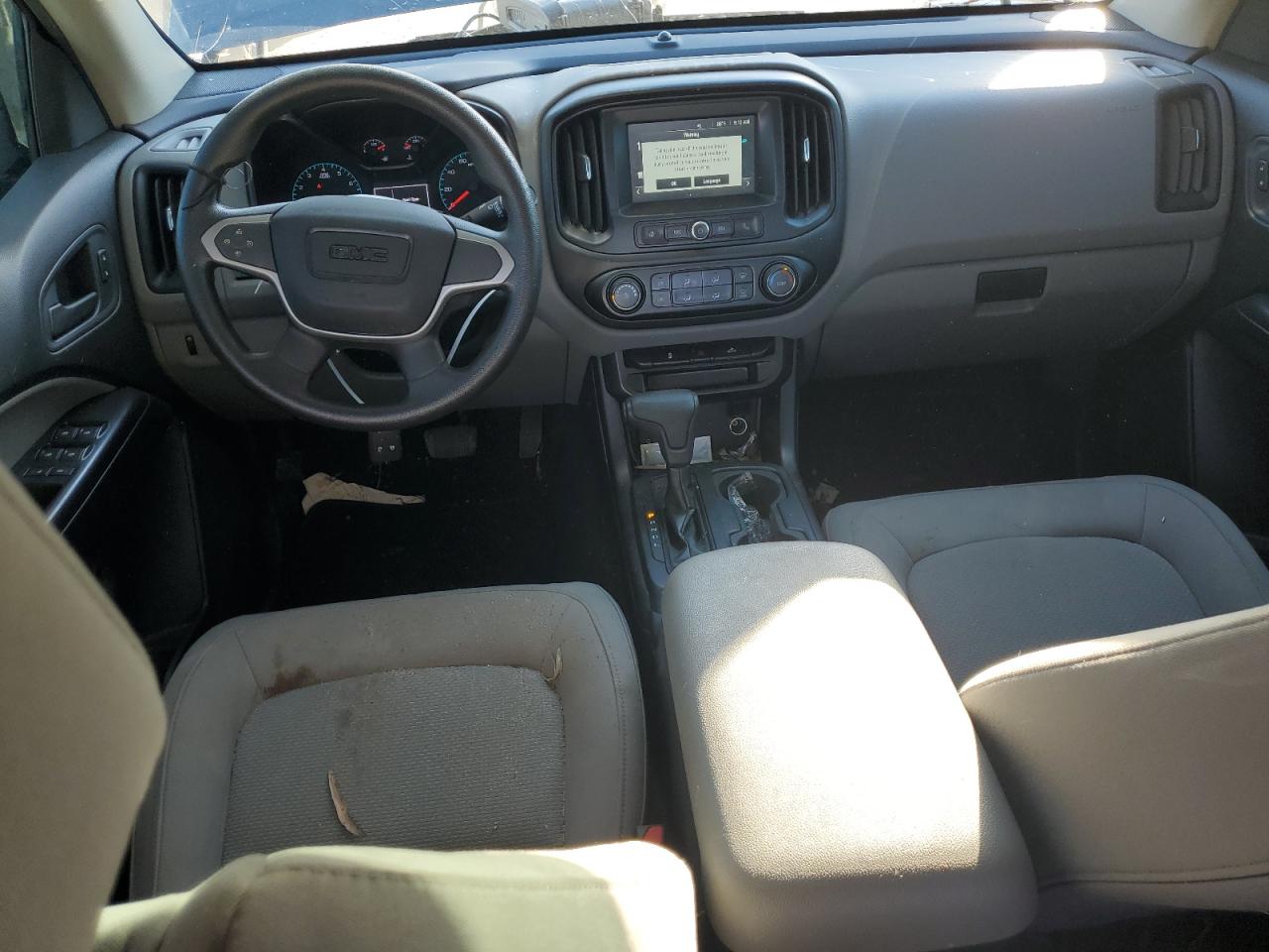 2017 GMC Canyon - Image 8
