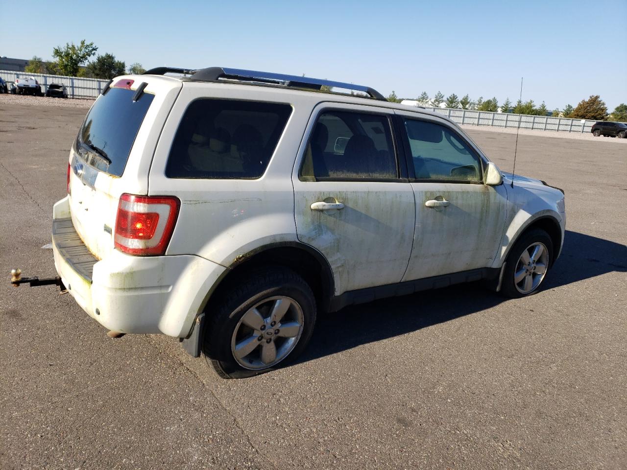 2012 Ford Escape - Image 3