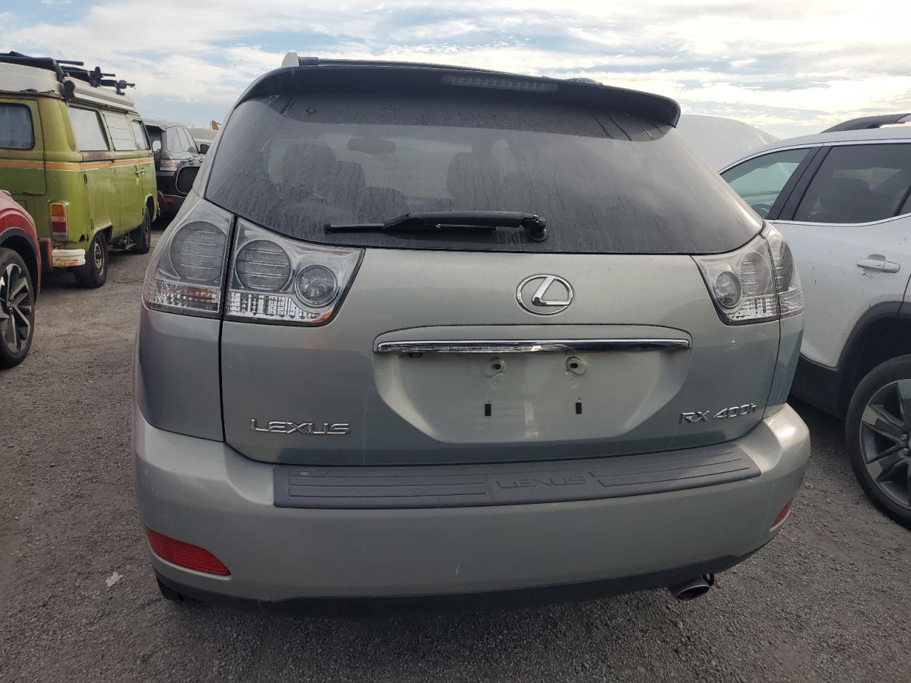 2006 Lexus RX - Image 6