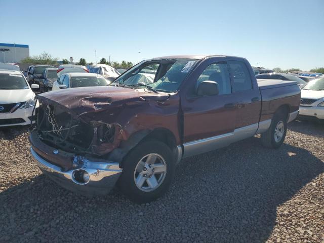 2003 Dodge Ram 1500 St