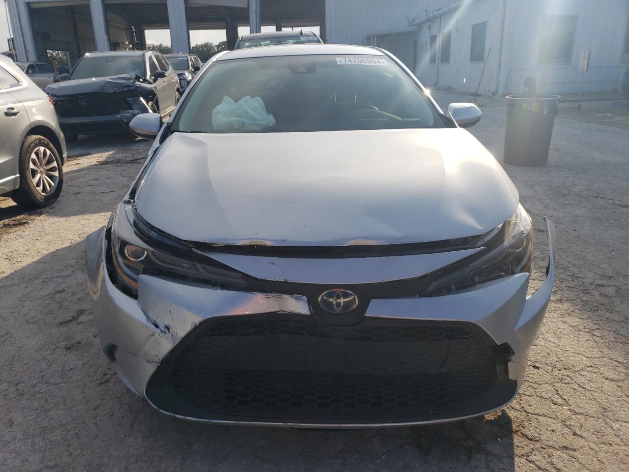 2022 Toyota Corolla - Image 5