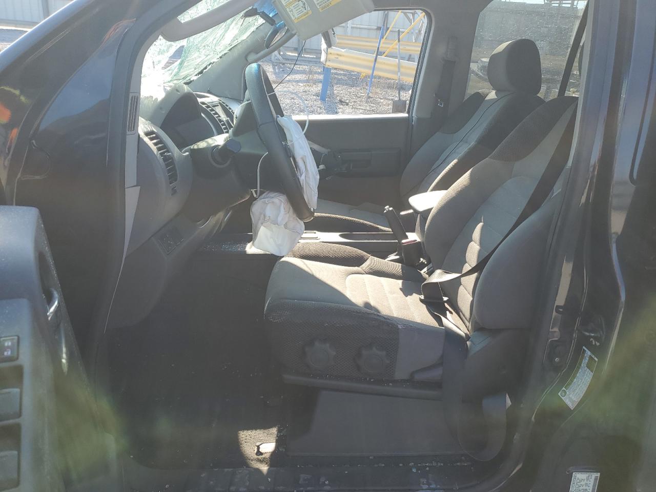 2008 Nissan XTerra - Image 7