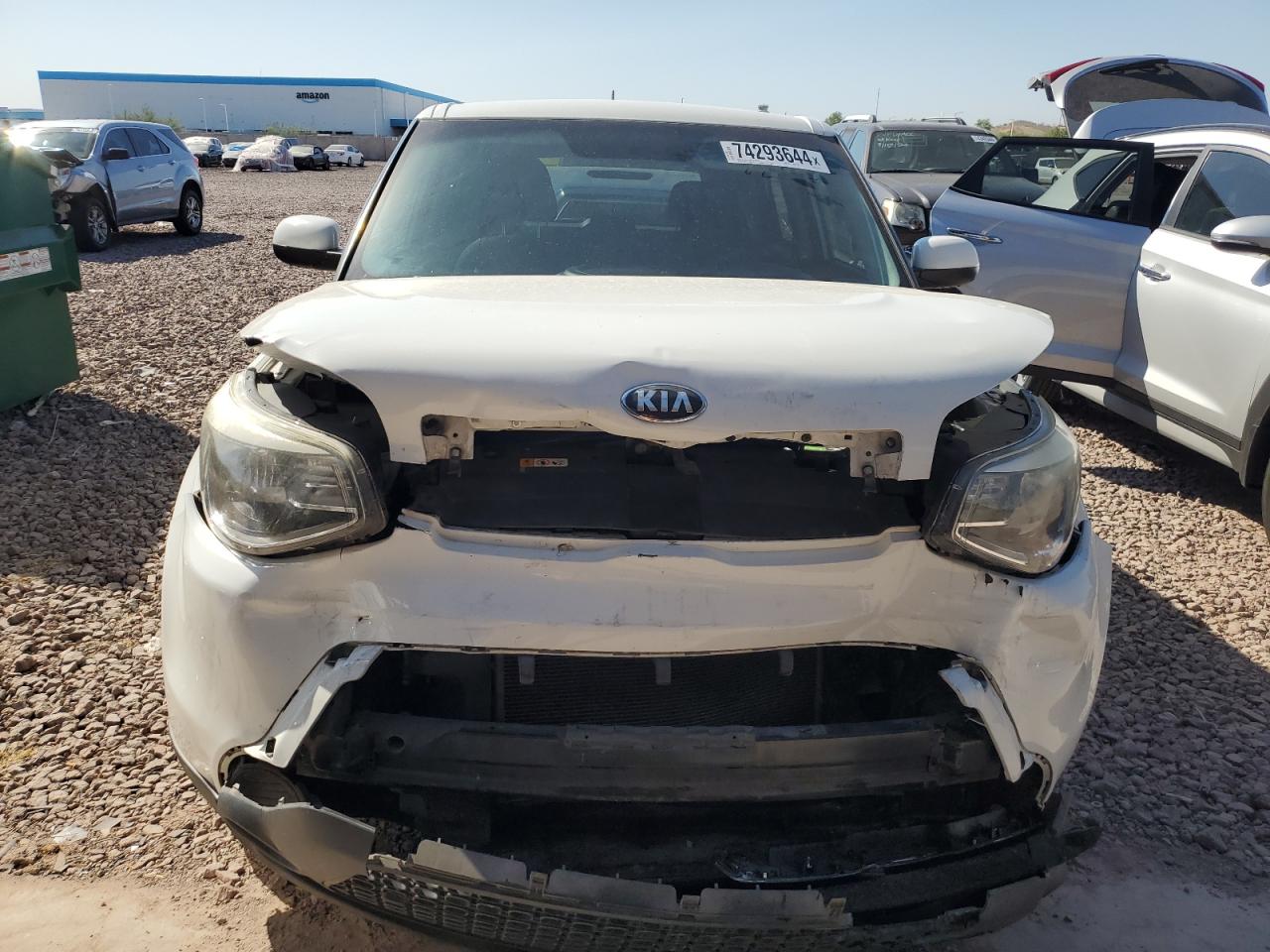 2016 Kia Soul - Image 5