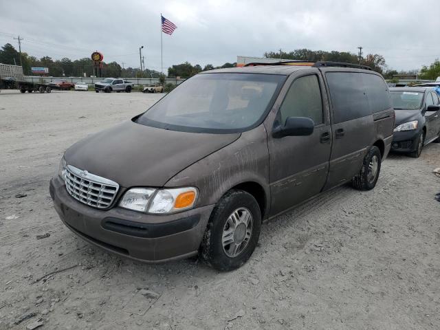 2000 Chevrolet Venture 