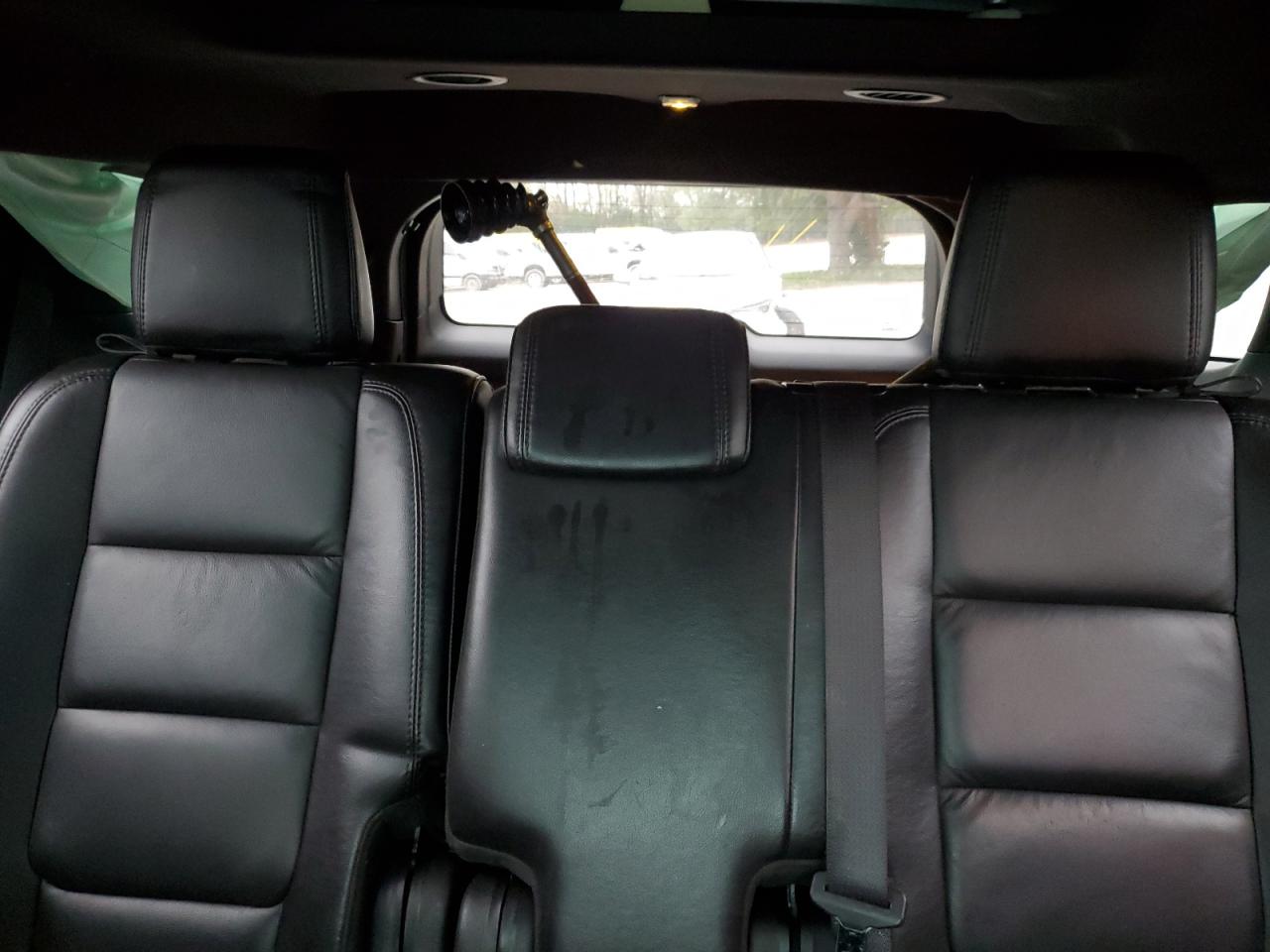 2014 Ford Explorer - Image 10