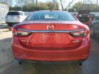 2016 Mazda 6 Touring за продажба в Franklin, WI - Front End