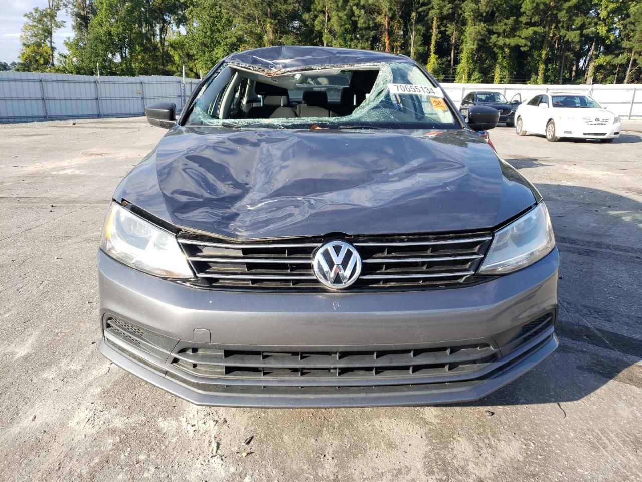 VIN 3VW3A7AJ5FM400715 2015 VOLKSWAGEN JETTA no.5