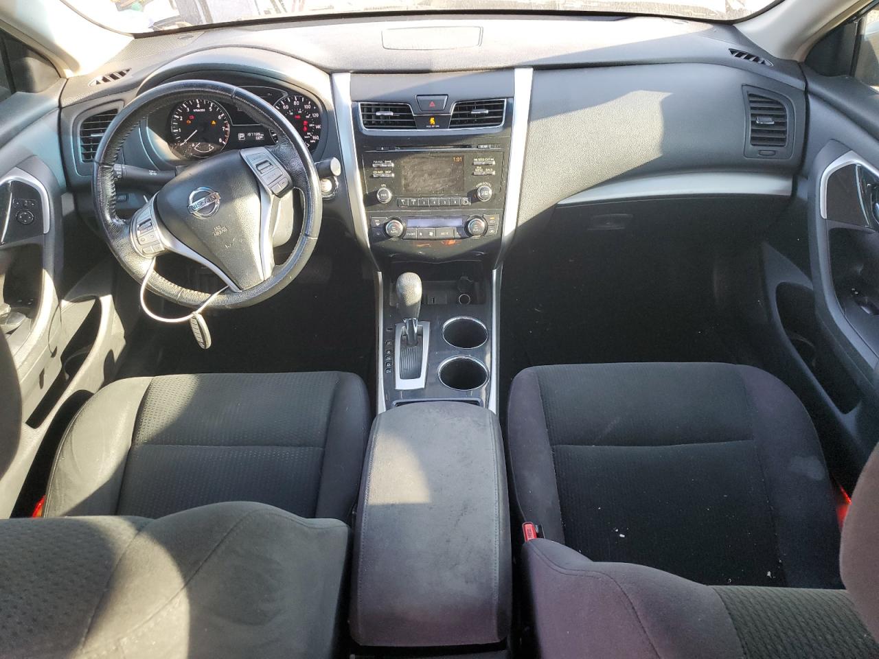 1N4AL3AP5DC179946 2013 Nissan Altima 2.5