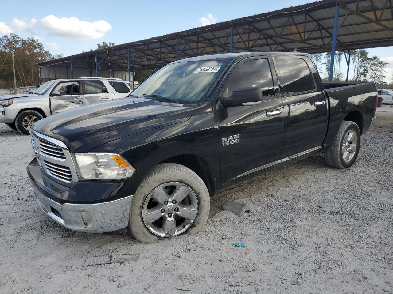 2015 RAM 1500 - Image 1