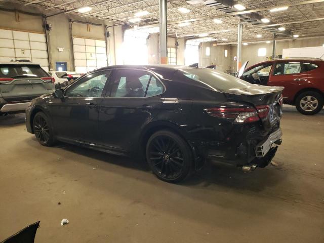 4T1K61AKXPU761713 Toyota Camry XSE 2