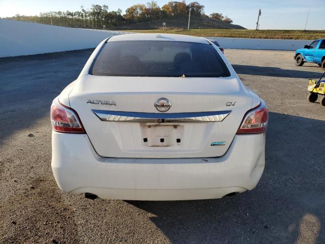  NISSAN ALTIMA 2013 Білий