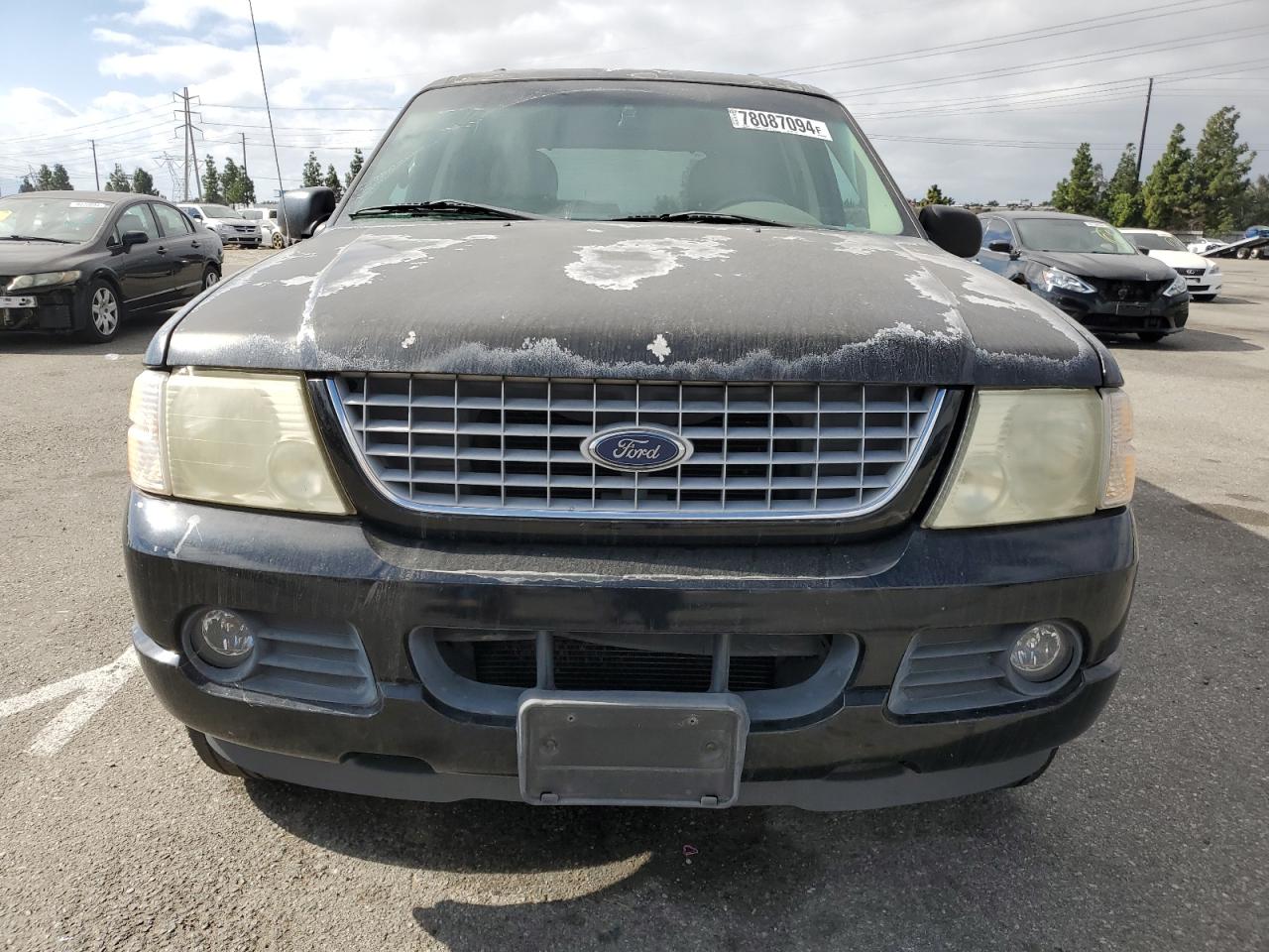 2002 Ford Explorer - Image 5