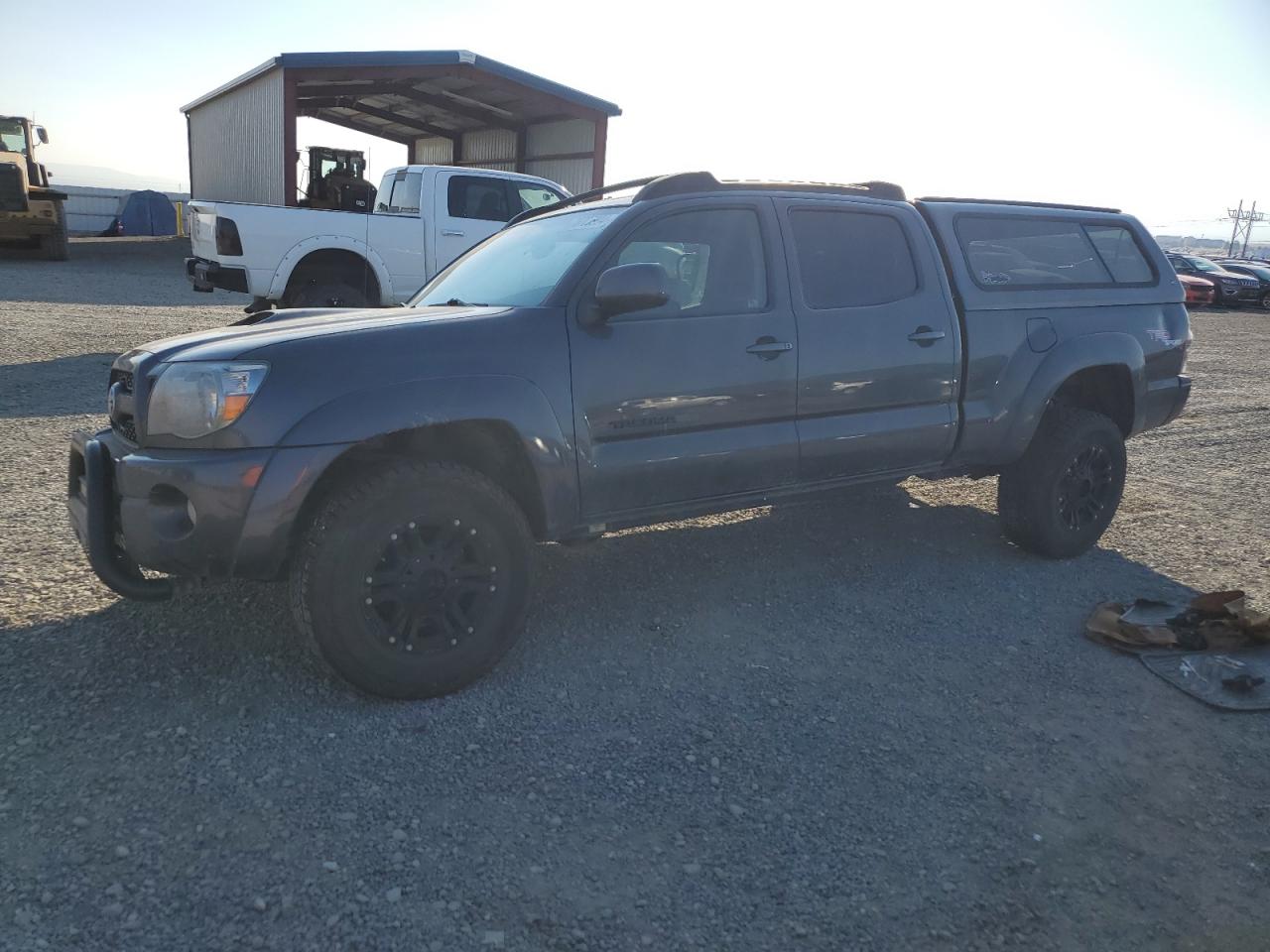2011 Toyota Tacoma - Image 1